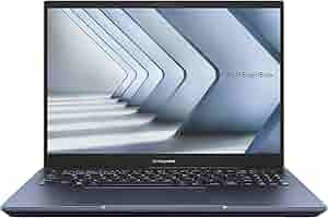 ASUS ExpertBook B3 B5604CVF-P73-CA Business Laptop, 16.0