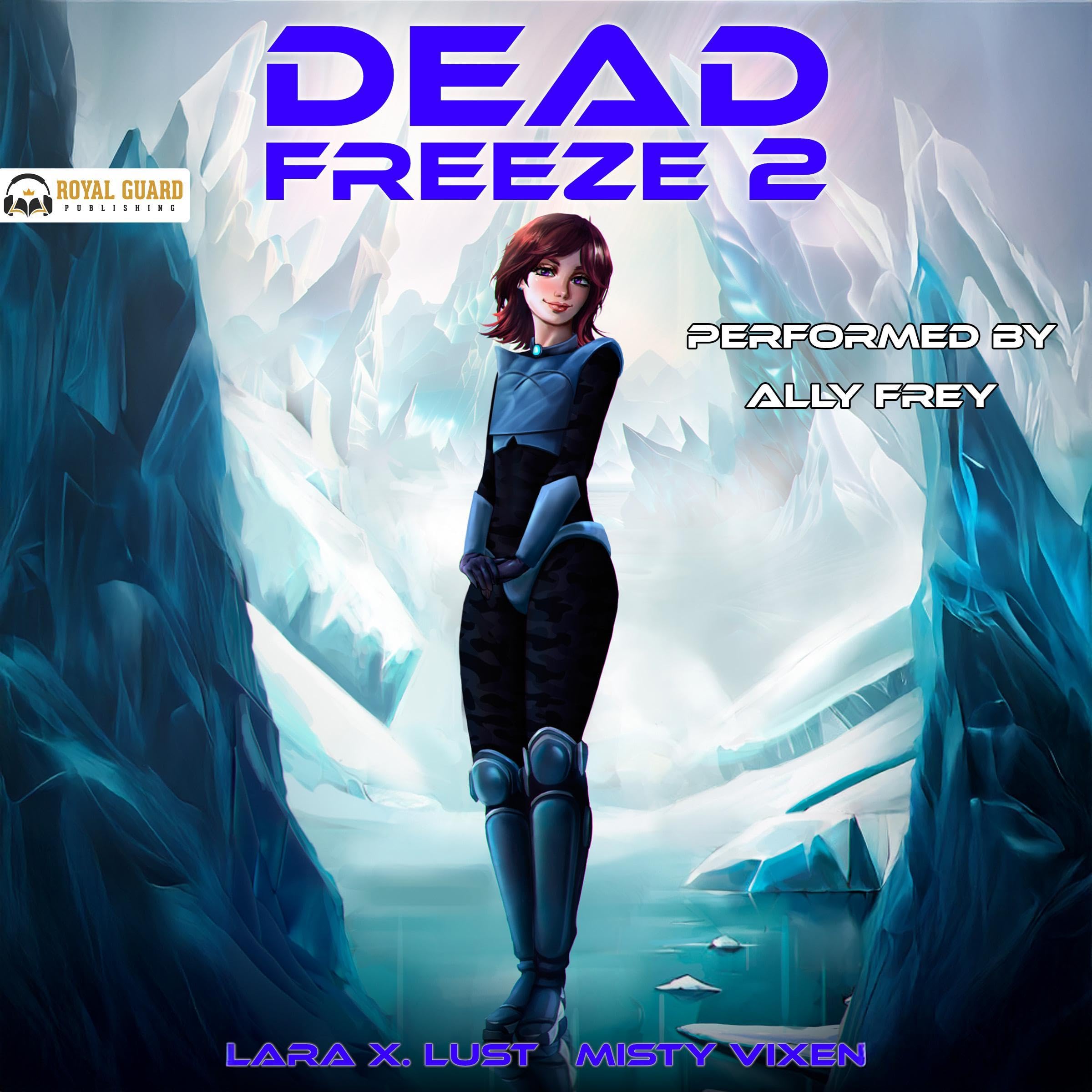 Dead Freeze 2