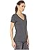 PACT Organic Cotton Featherweight V-Neck Tee - #4 of 4