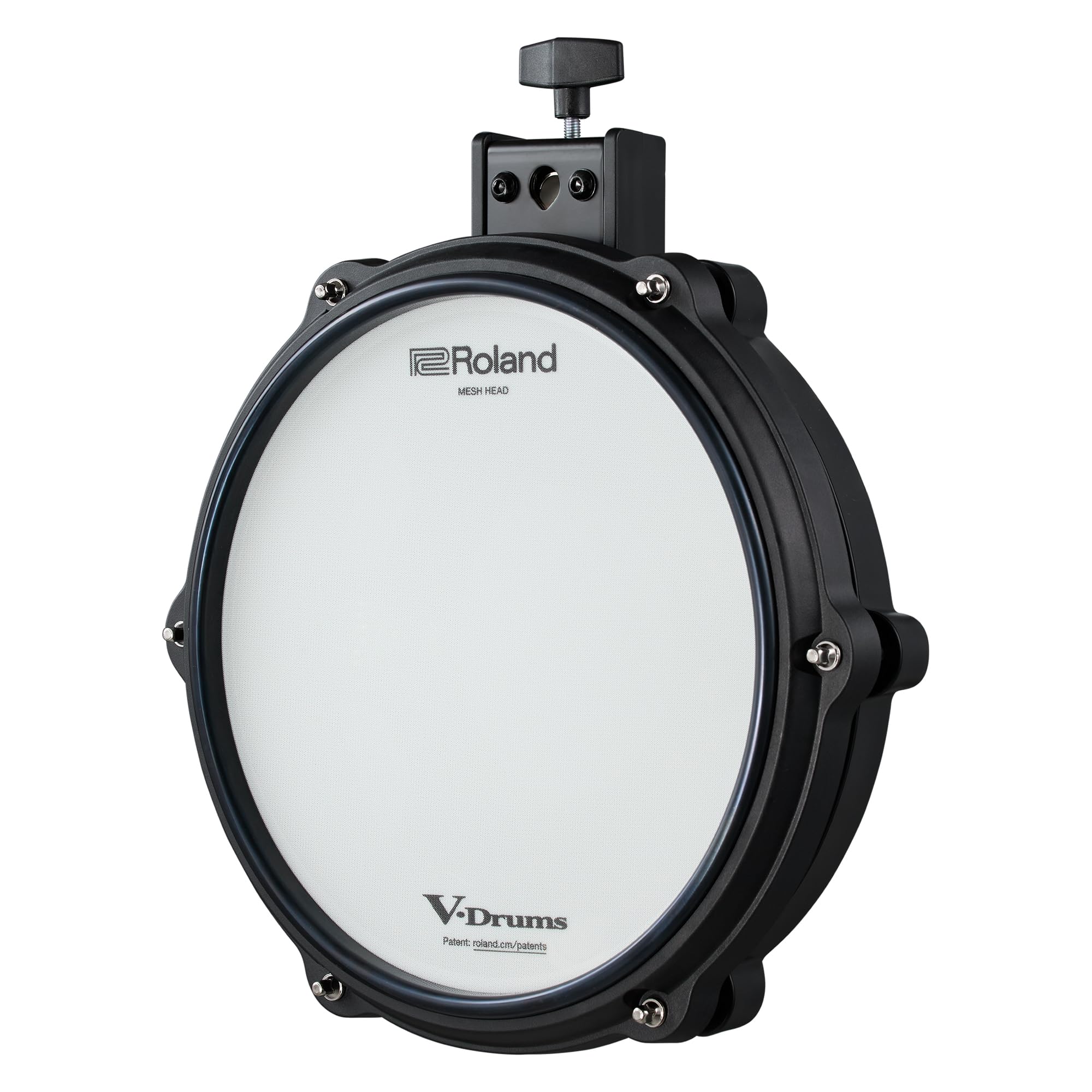 Amazon.com: Roland PD-10H V-Pad | 10-inch Dual Zone V-Pad