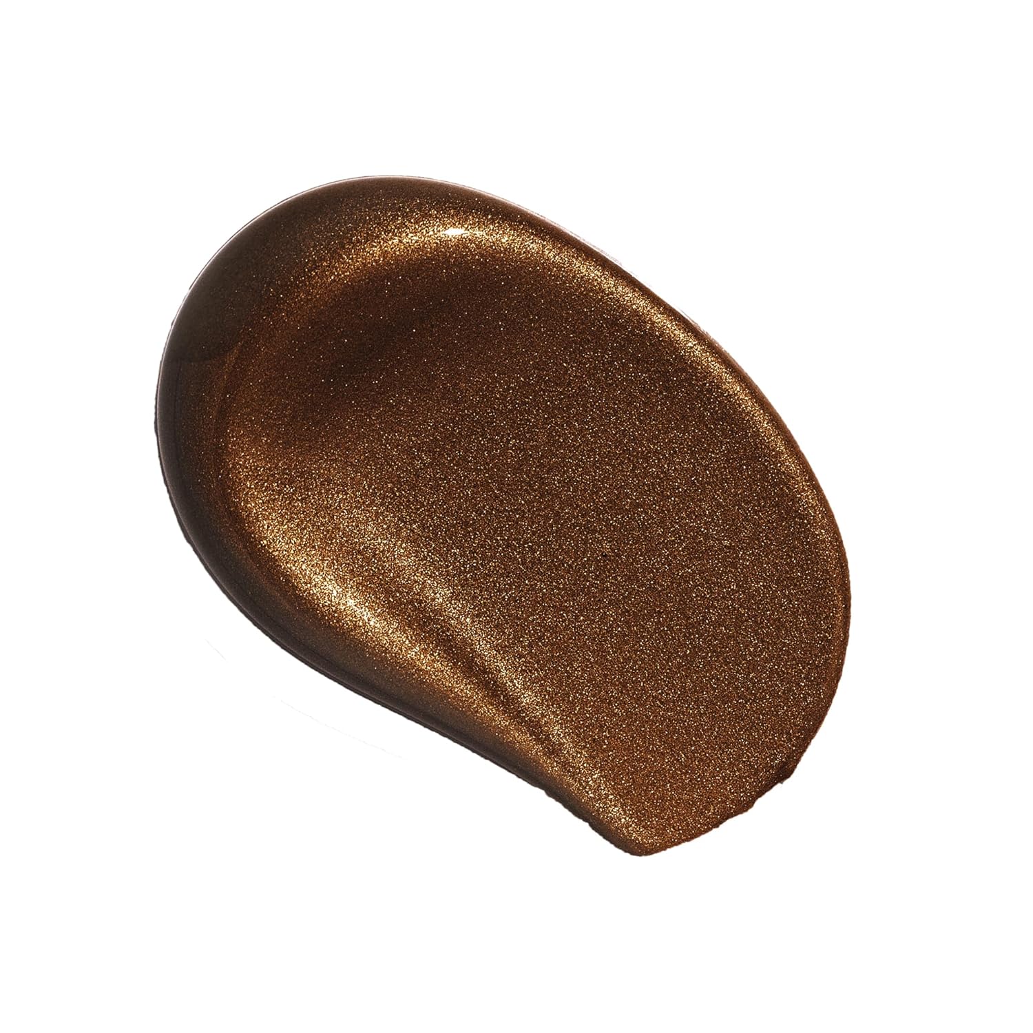 Milani Bronzer- Sun Kiss Bronzing Drops, Conceal + Perfect Liquid Bronzer for Sheer, Weightless Coverage & Hydration enriched with Peptides & Tripeptides - Dark - Image 4