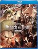 Attack On Titan: Complete Season 3 Blu-ray