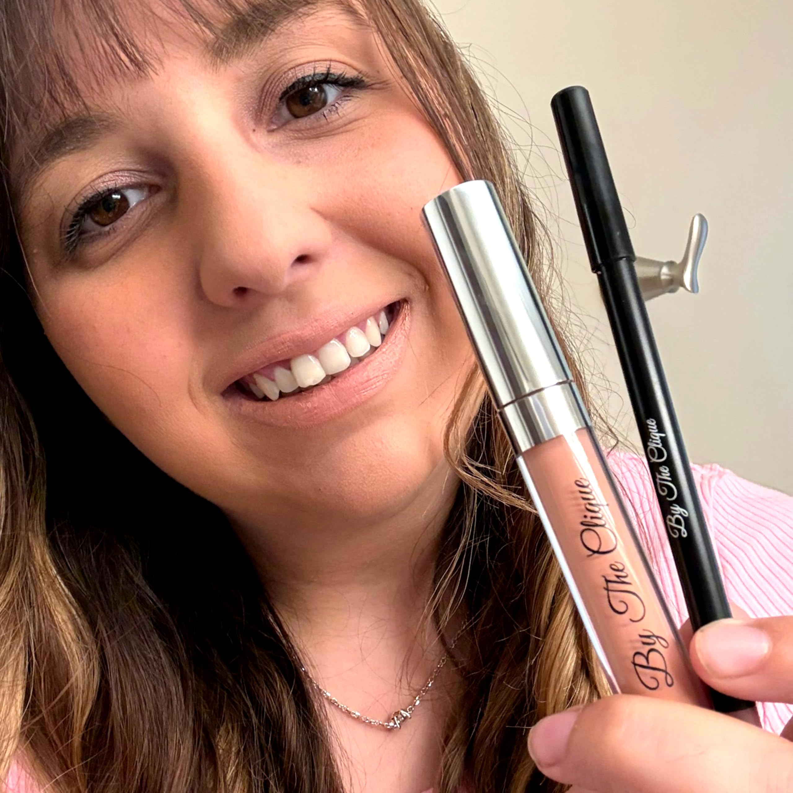 Amazon.com : By The Clique Premium Long Lasting Liquid Matte