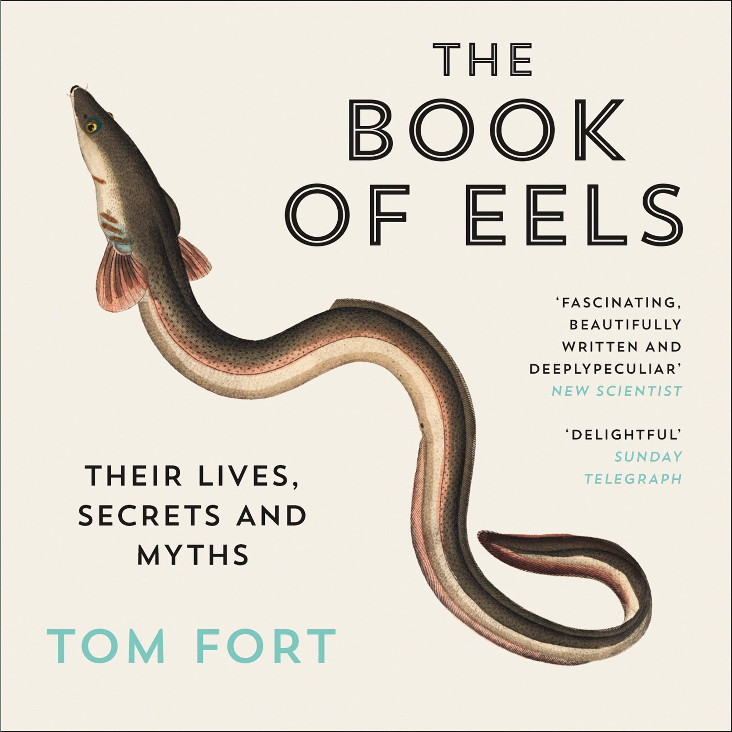 The Book of Eels