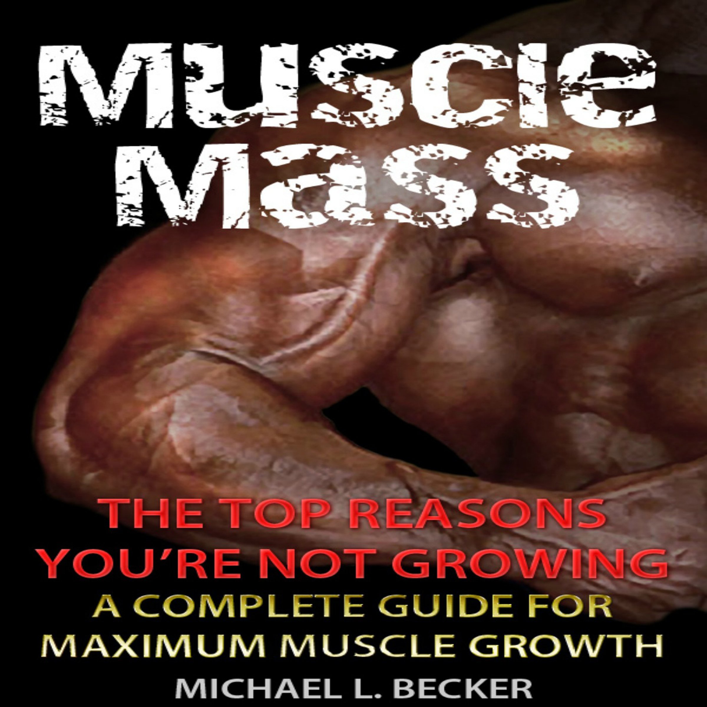 Cover art for Muscle Mass
