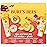 Burt\'s Bees Christmas Gifts - Tips and Toes Kit, 6 Travel Size Products for Stocking Stuffers - Pomegranate Moisturizing Lip Balm, 2 Hand Creams, Foot Cream, Cuticle Cream, and Hand Salve