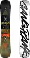 スノーボード 24-25 ROME Gang Plank 153 2023-
