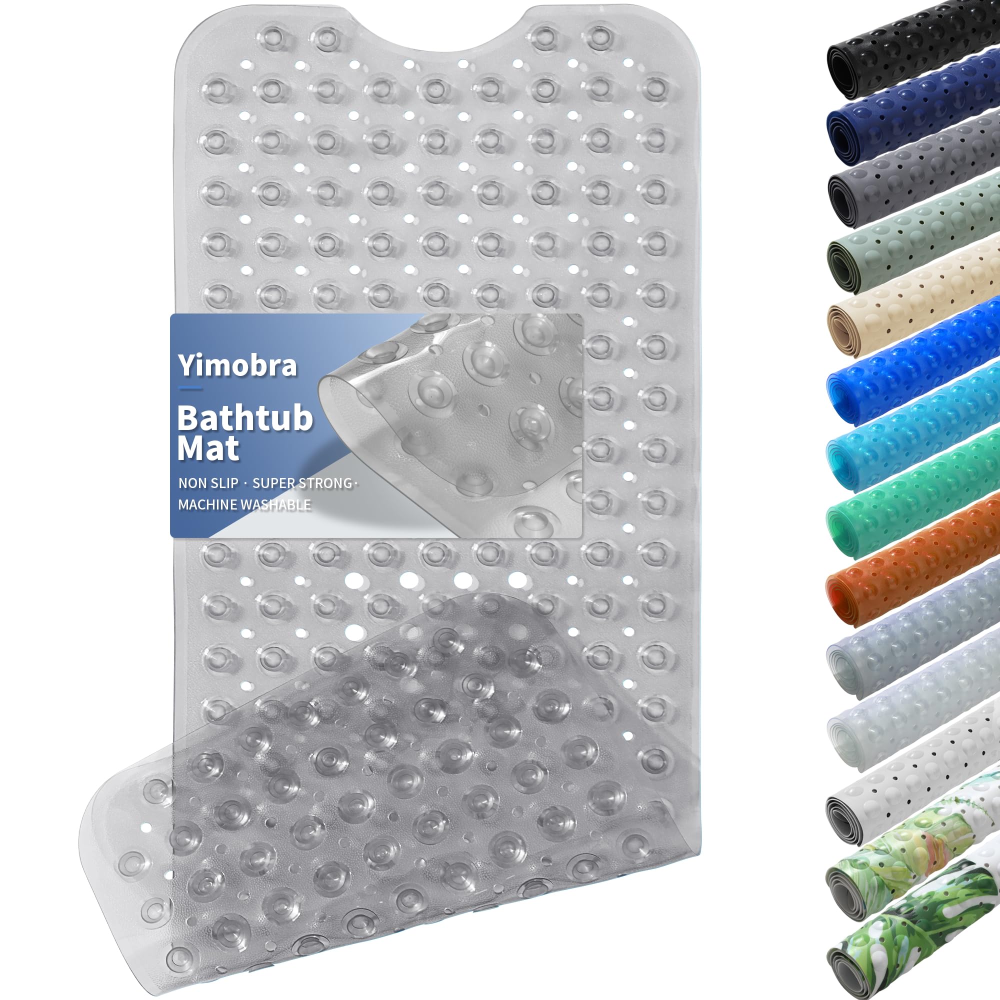 Yimobra Bath Mat