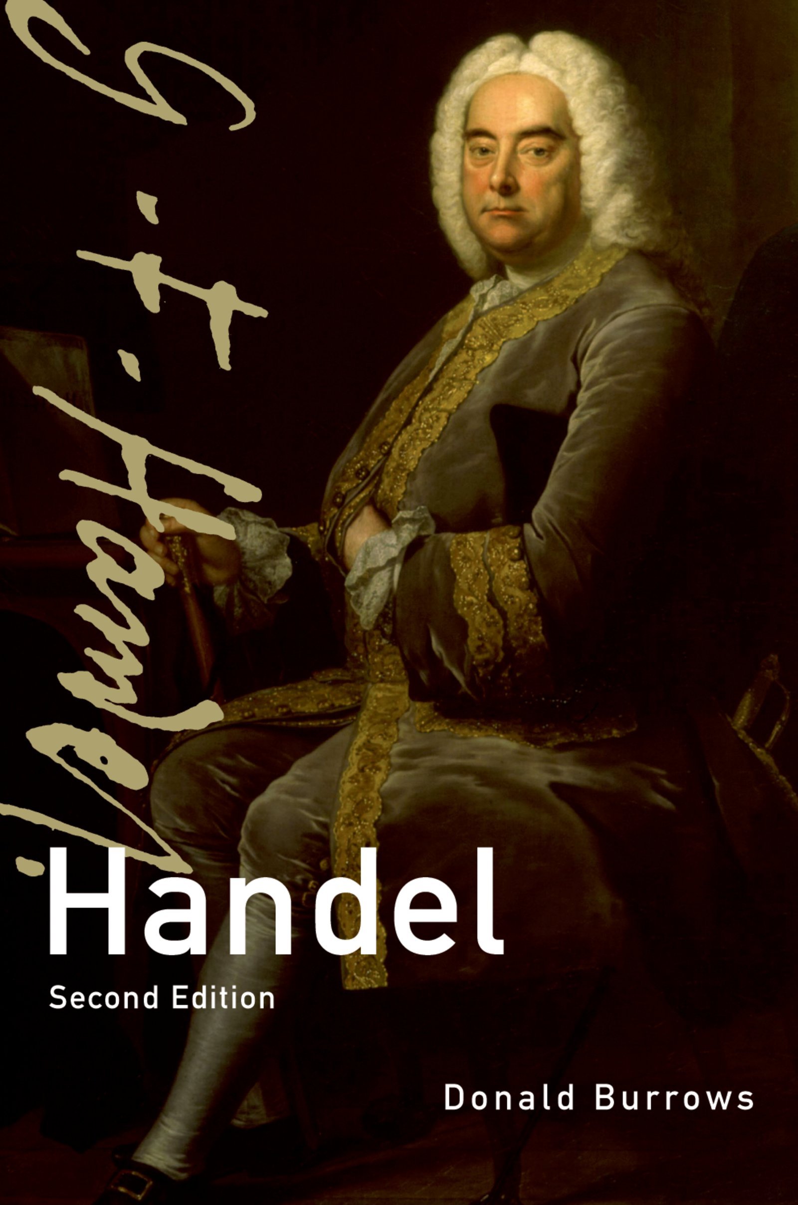 Handel (Composers Across Cultures)