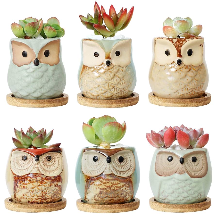 お買い得！SALE！不揃い商品　輪花小鉢19個10cm位　Y nikko食器｜鈴木元｜HACHI 13cmプランター｜Table Planter