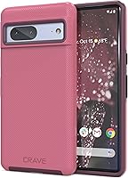 Vista 28 de Crave Pixel 5 Caso - Funda de protección dual para Google Pixel 5