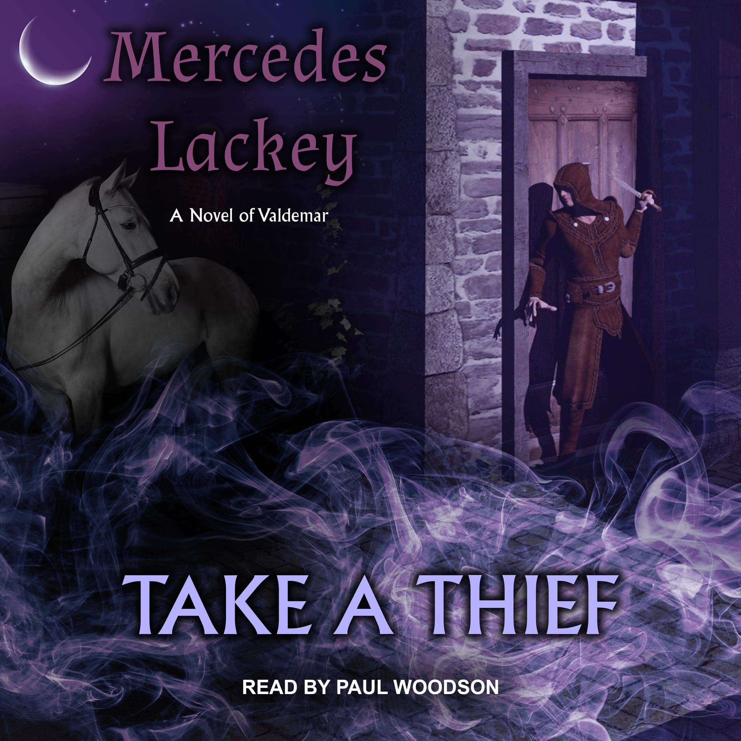 Cover art for Take a Thief