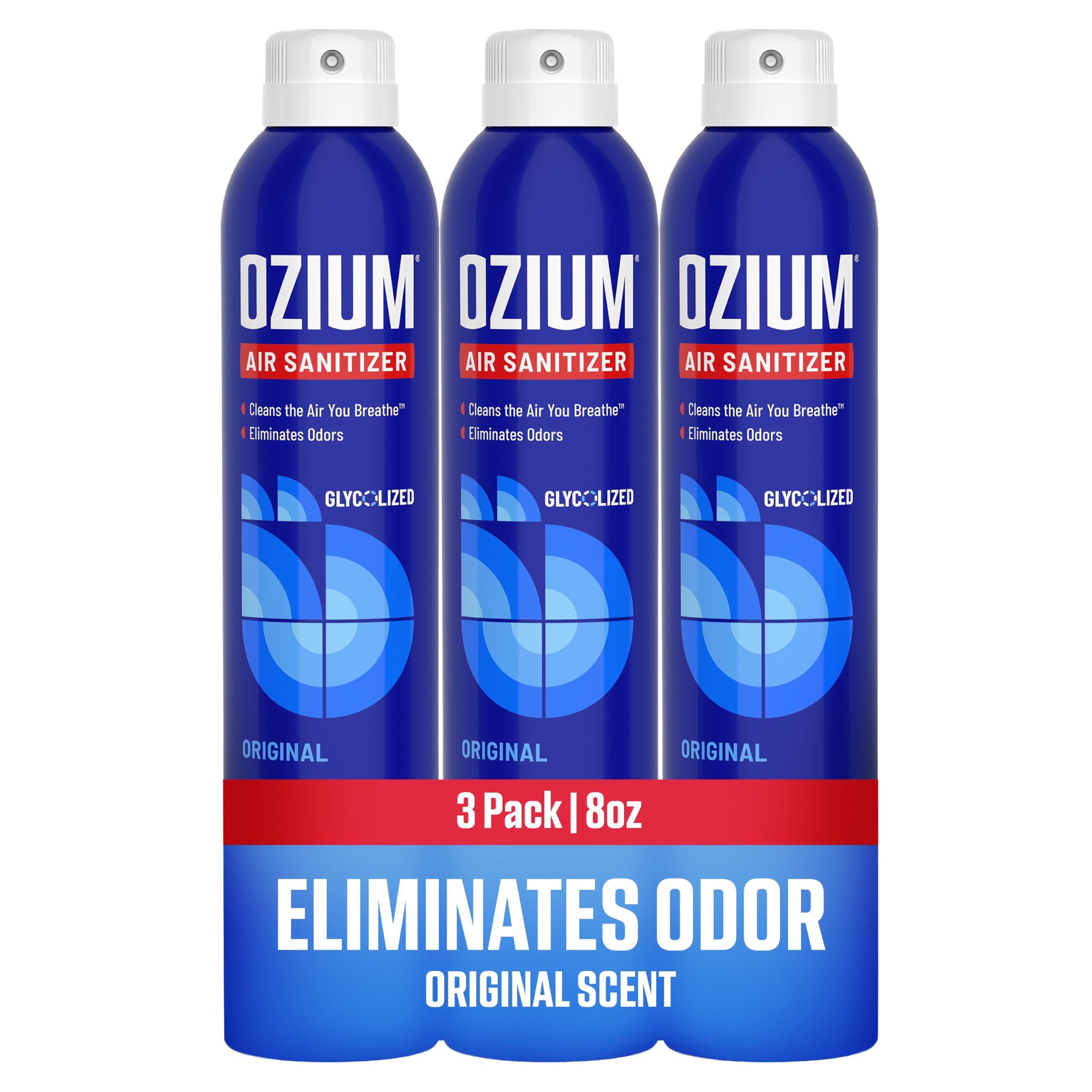 Ozium 8 oz Air Sanitizer