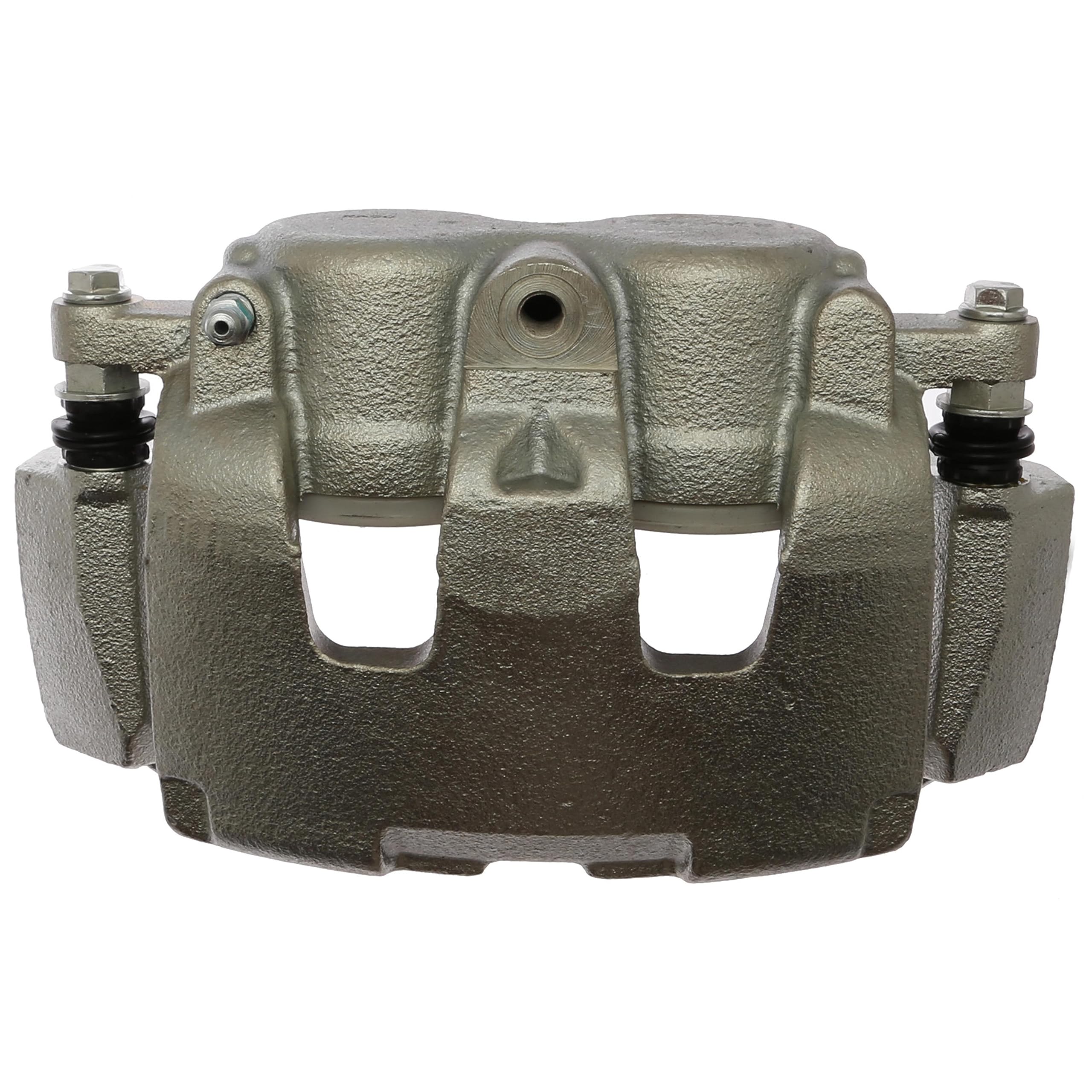 Amazon.com: ACDelco Professional 18FR2531N Front Disc Brake 