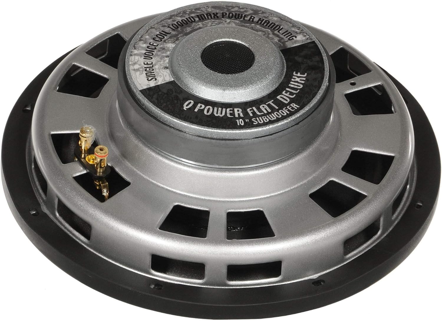 Discount 70% Rockford Fosgate Q Power 12 Shallow 1200W Subwoofer + Shallow Enclosure + Amplifier & Wire Kit Special Rockford Fosgate Q Power 12 Shallow 1200W Subwoofer + Shallow Enclosure + Amplifier & Wire Kit
