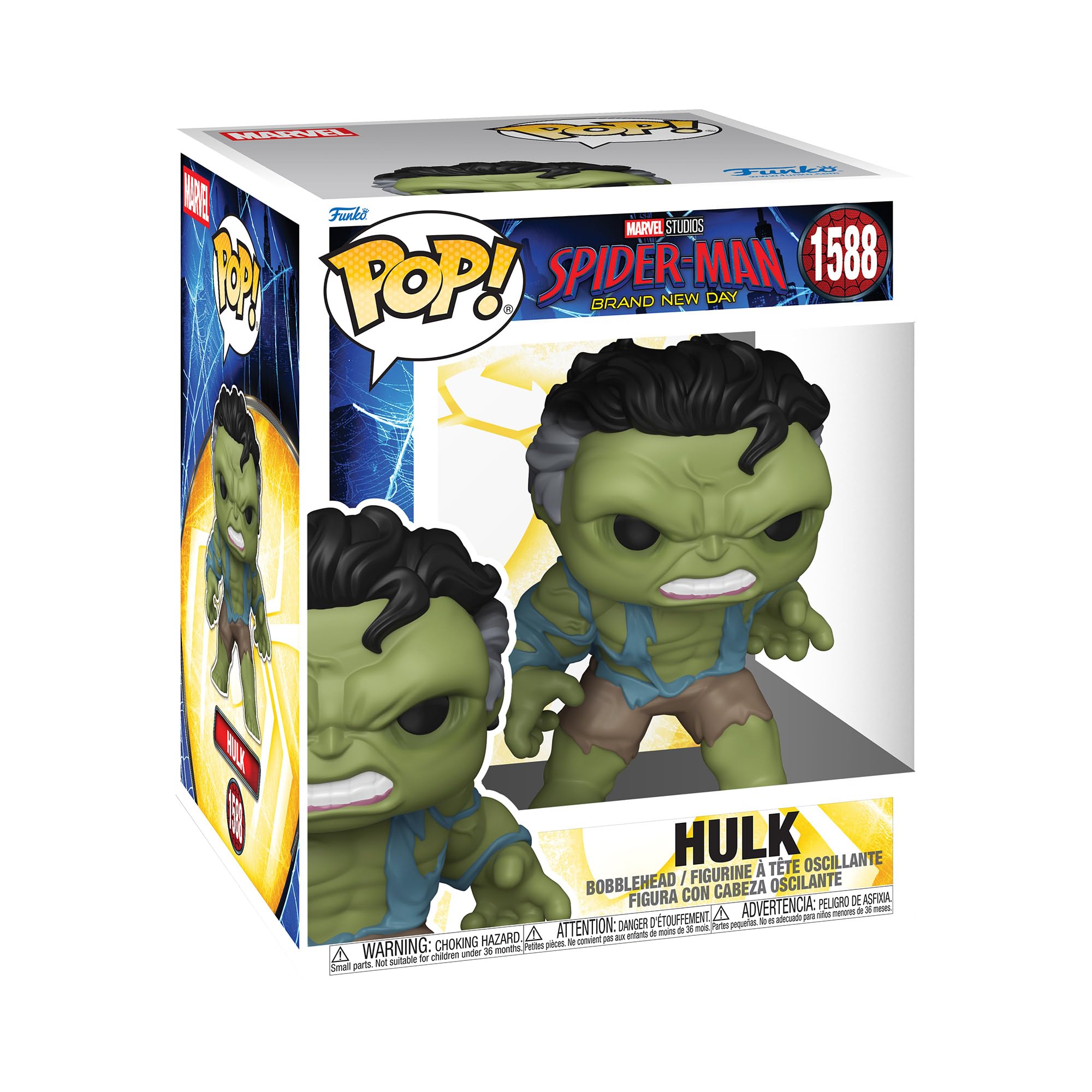 Amazon.com: Funko: Marvel