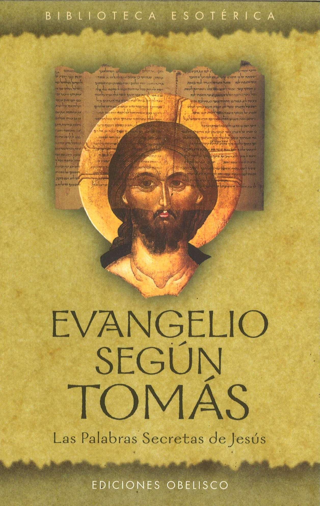 Evangelio según Tomás