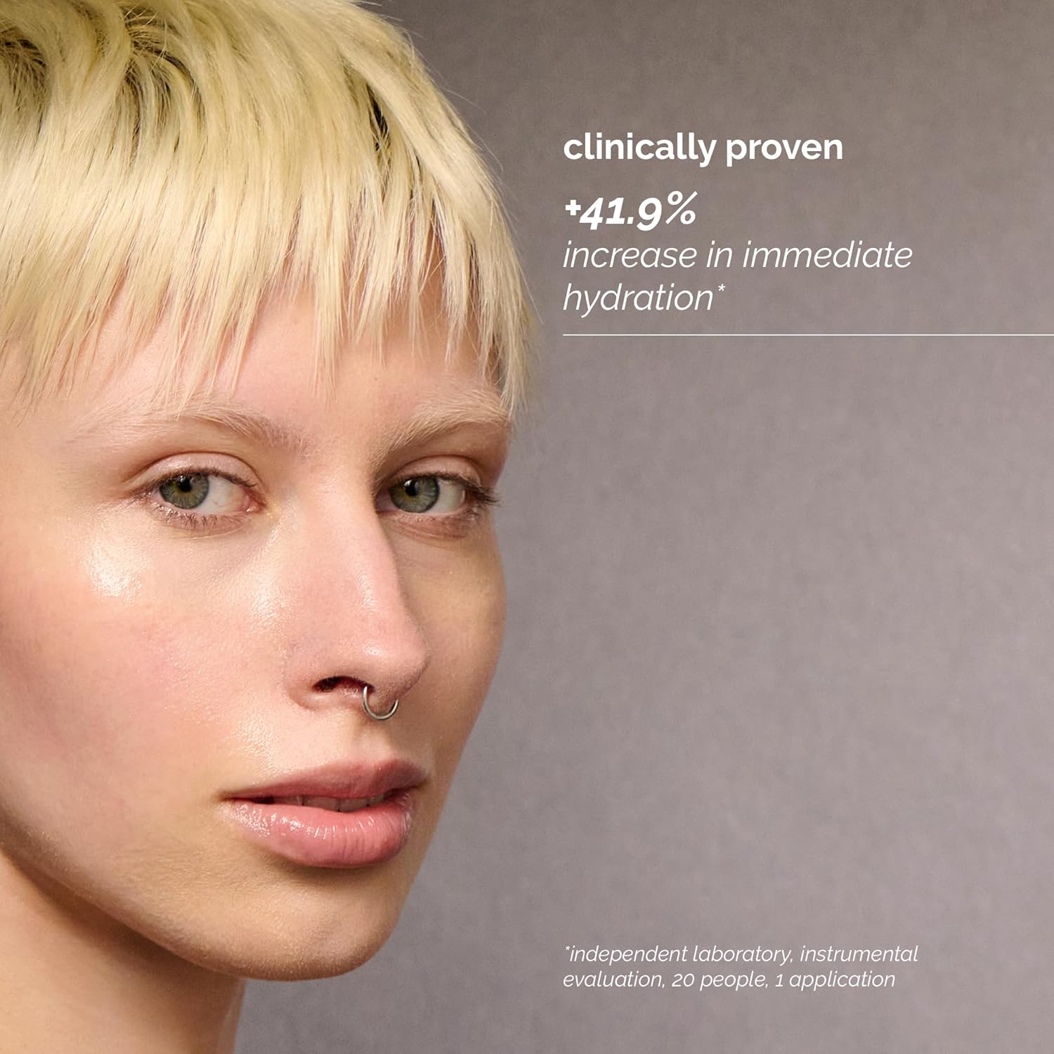 /skin regimen/LX HA4 Jelly Serum, Hyaluronic Acid Hydra-Plumping Serum, 30 ml - Image 4