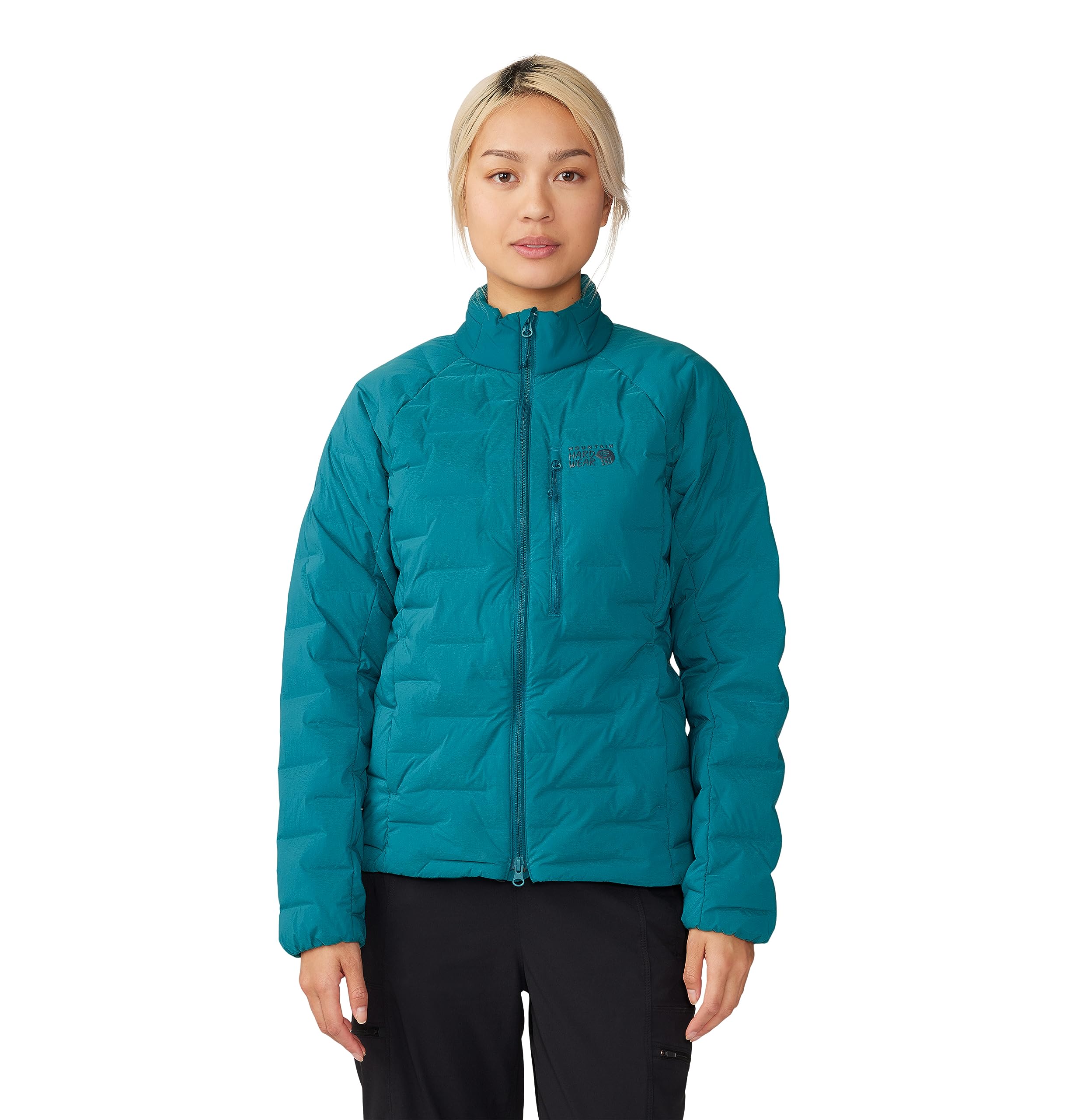 Mountain Hardwear StretchDown™ Jacket
