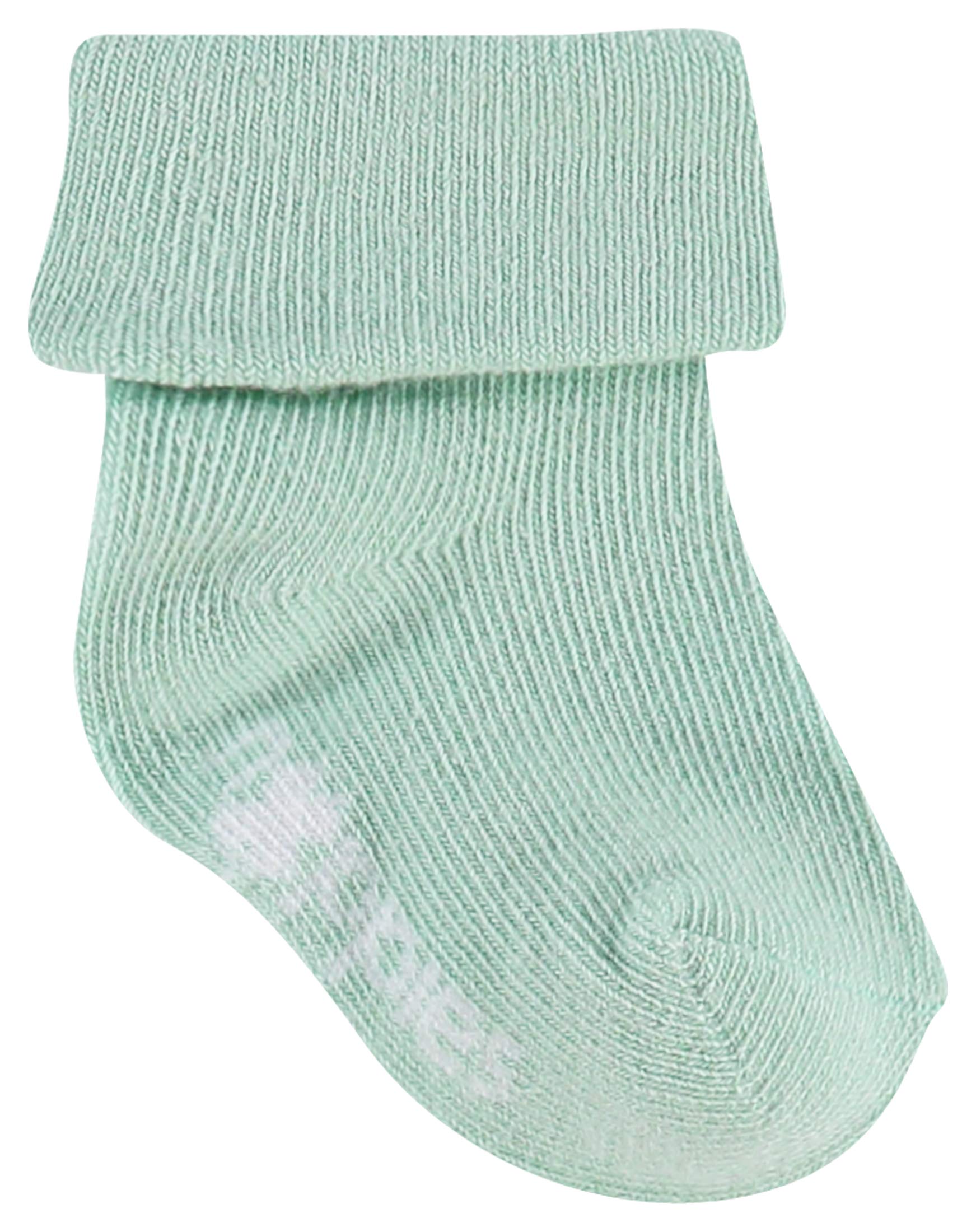 Noppies Skarpetki Uniseks - niemowlęta U Socks 2 Pck Levi Stars