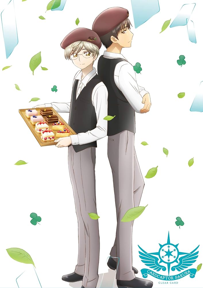 カードキャプターさくら 5 DVD カードキャプターさくら Vol.5 新品DVD・ブルーレイ | ブック