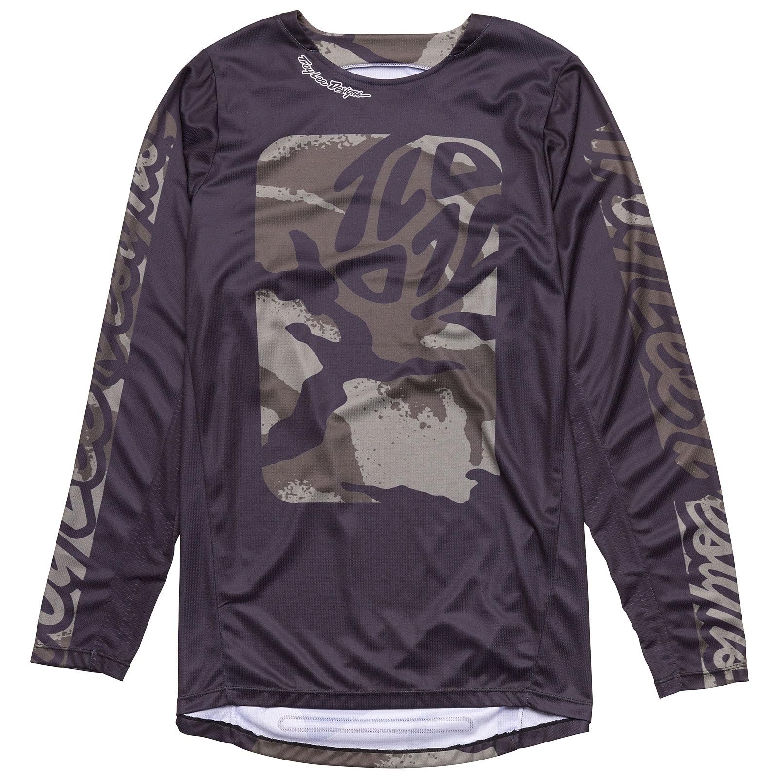 Troy Lee Designs Maglia GP PRO T-Shirt Unisex - Adulto