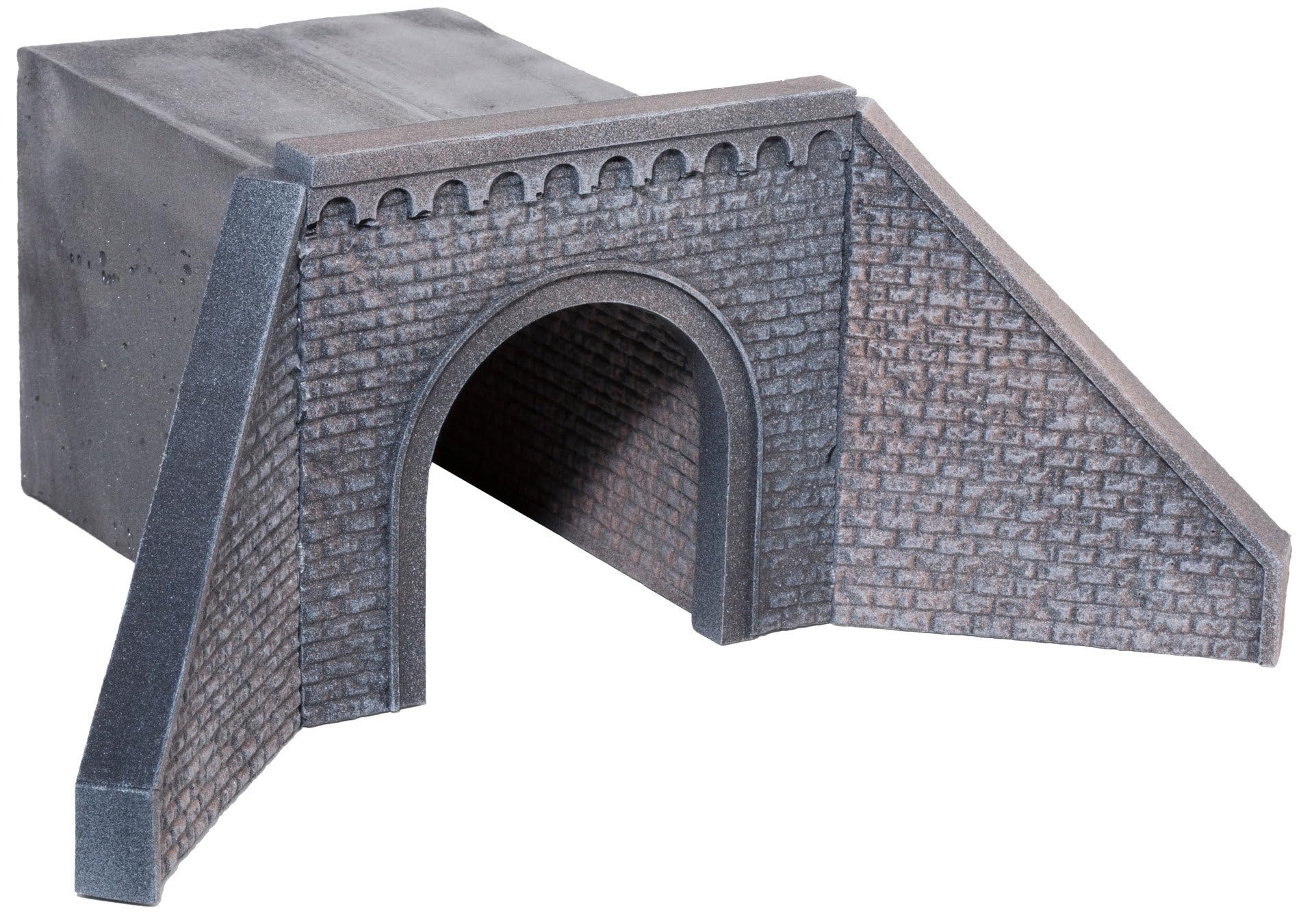 Noch 58292 Underpass Landscape Modelling