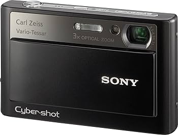 ★動作確認済★SONY ソニー Cyber-shot DSC-T20 コンデジ Sony Cyber-shot DSC-T20 Digital Camera (Silver) DSCT20 B&H Photo