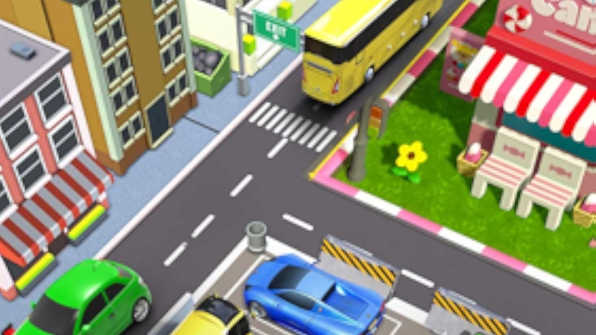 Parking Jam Car Games 2023 Clear Crossroads Game 3d Parking Master