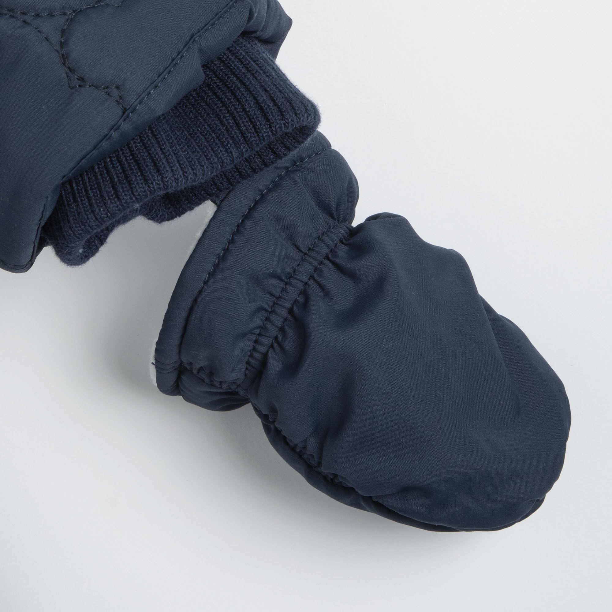 Chicco, Combinaison de Ski Enfant, Chaude et Rembourrée, avec Gants Intégrés, Vêtements Enfant Garçon Et Fille, Designed in Italy