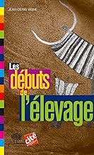Download Les débuts de l'élevage (POM. COLLEGE DE) PDF