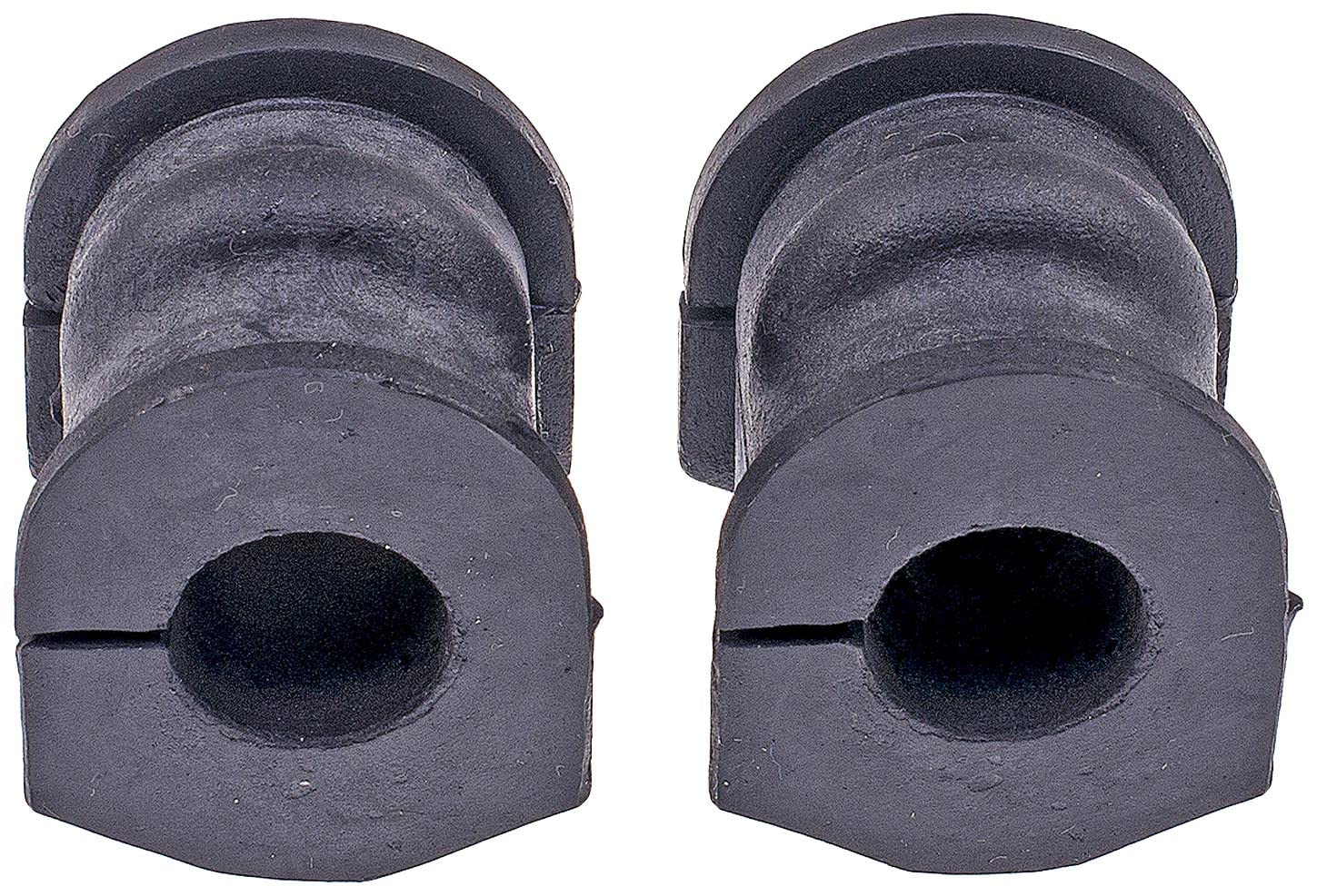 Dorman Premium BSK69589PR Rear Suspension Stabilizer Bar Bushing Kit Compatible with Select Infiniti/Nissan Models - Stab Bar Bushing Kit - Stabilizer Bar Bushing Kit - This suspension stabilizer bar bushing kit is precision-engineered and rigorously tested to provide reliable replacement for the original equipment on specific vehicles.
