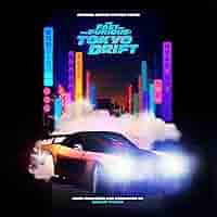 ワイルドスピード FAST FURIOUS 東京 ドリフト Tokyo Drift-Teriyaki Boyz [ワイルド・スピ] - YouTube