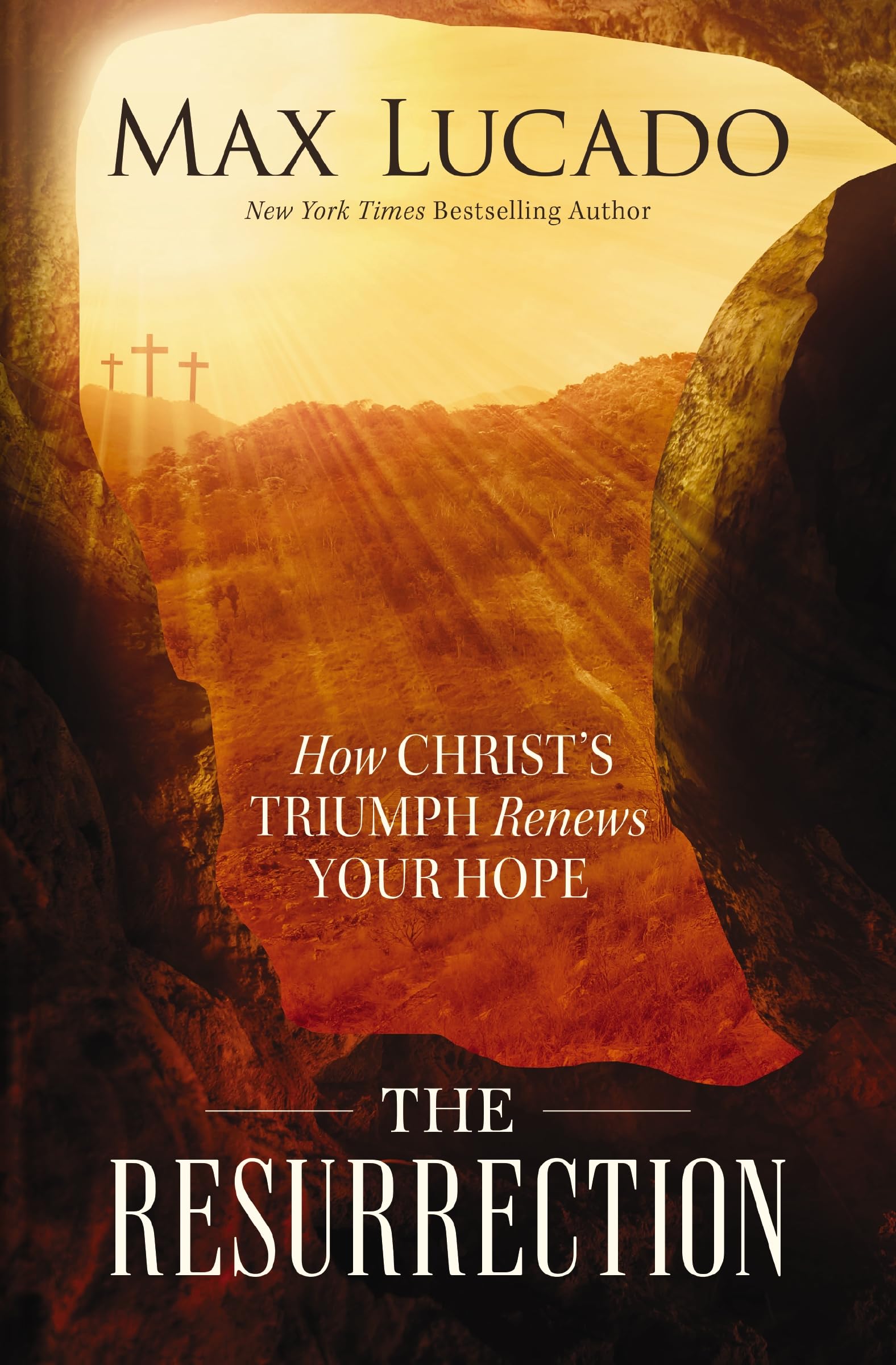 The Resurrection: How Christ’s Triumph Renews Your Hope