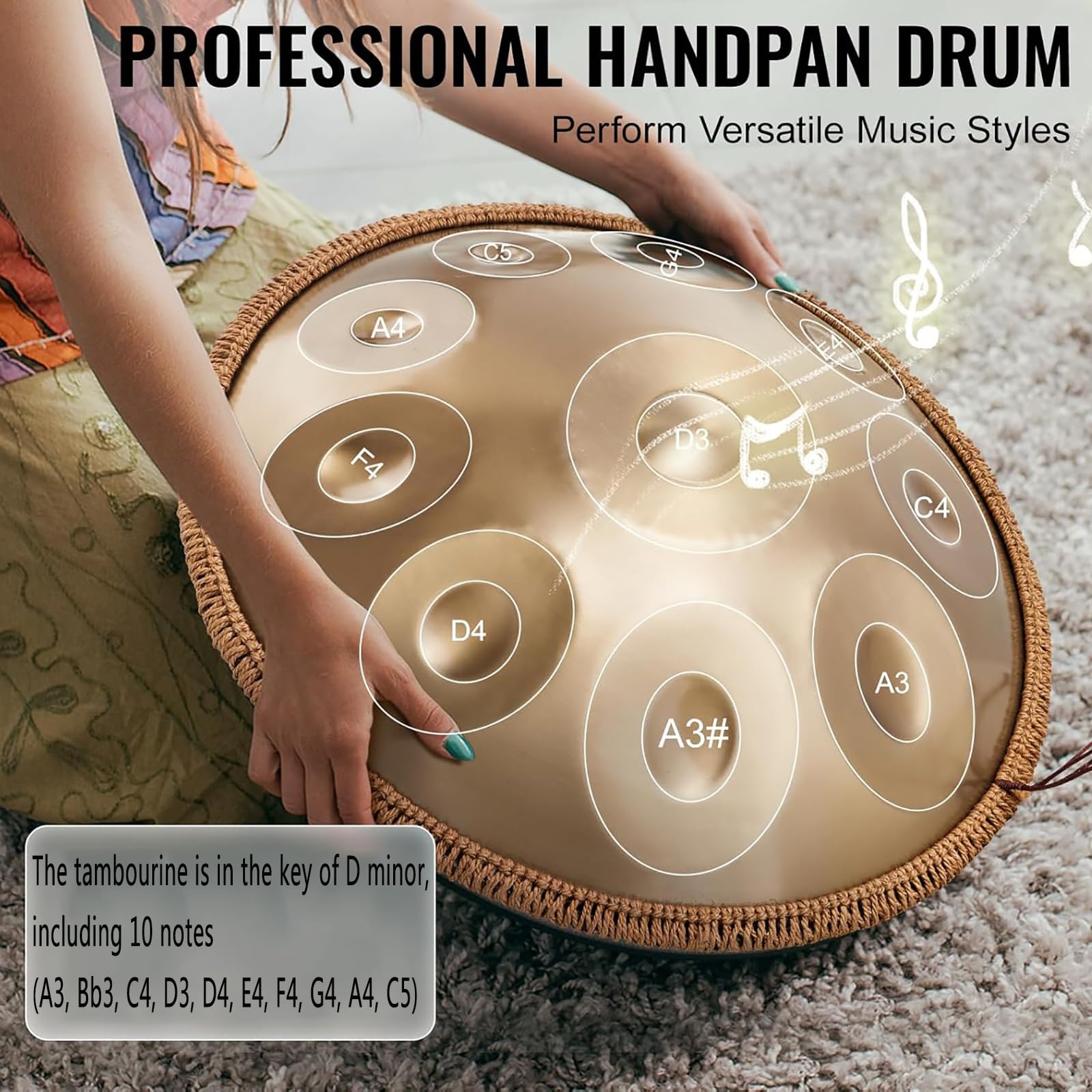 Sonor Prolite Floor Tom 14