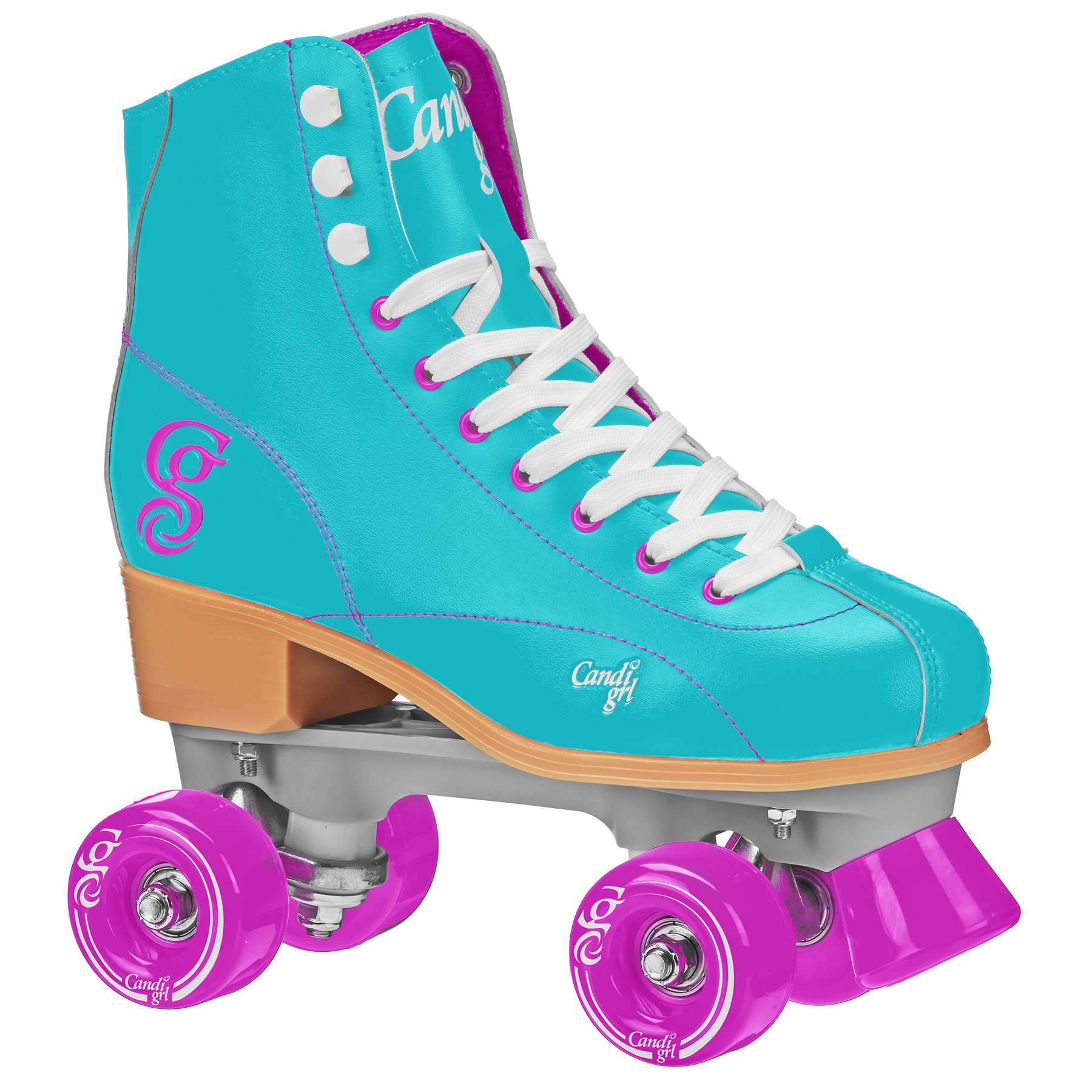 Amazon.com : Roller Derby Elite Candi Grl Sabina Roller Skates