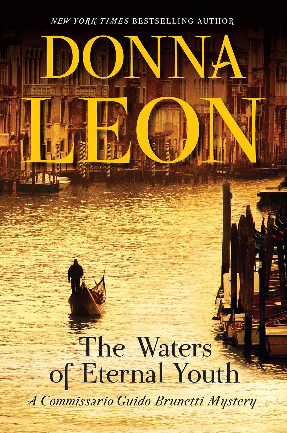 Buy The Waters of Eternal Youth — BookShops.in