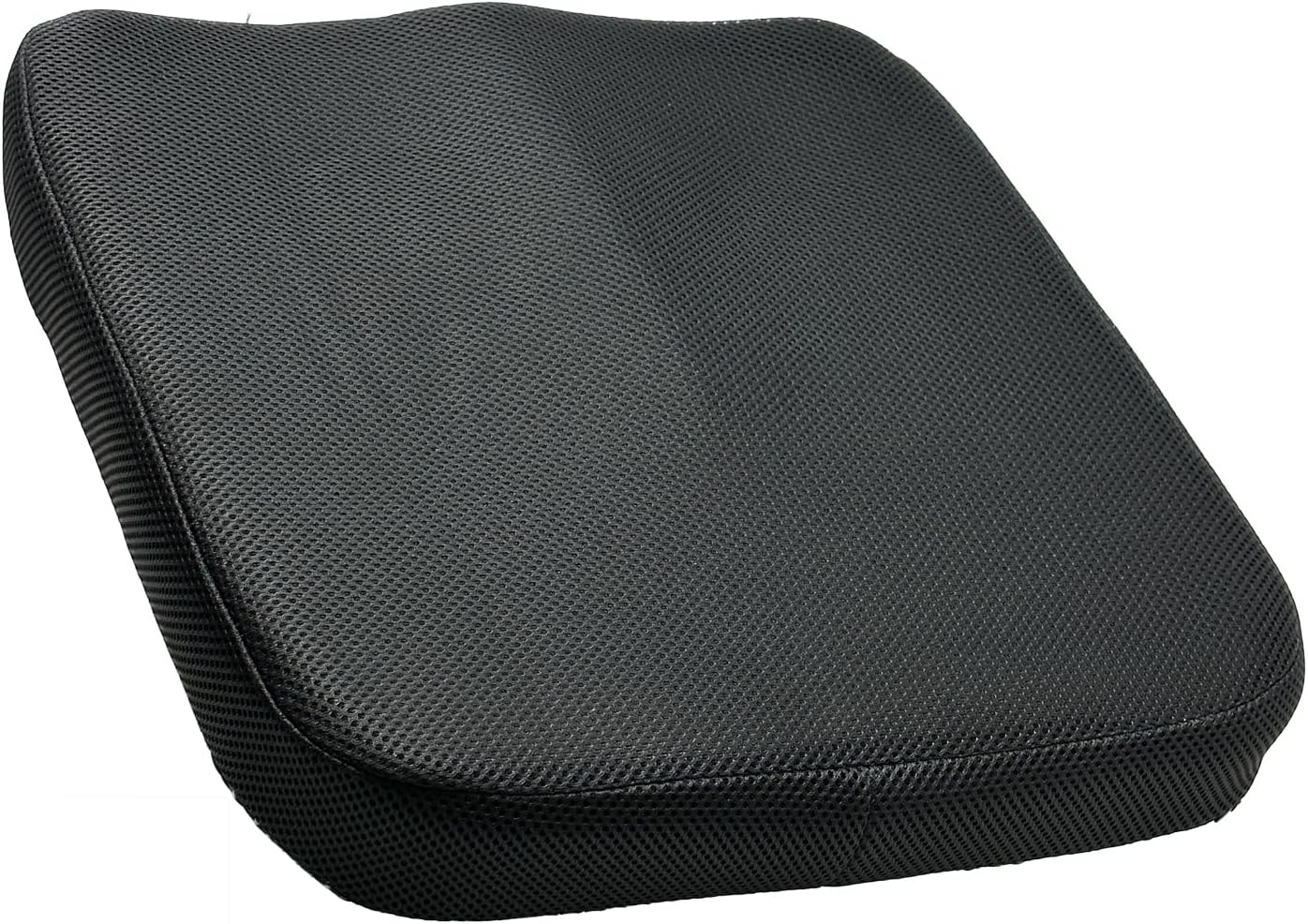 Seat Cushion - Memory Foam Sitting Pillow - Car Seat & Office Chair Cushion - Slip-Resistant with Soft Surface (4 Packs, Donut Pillow)