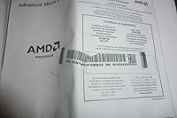 Vista 5 de AMD Phenom II X4 945 Deneb 3.0 GHz 4x512 KB L2 caché Socket AM3 95W Procesador de cuatro núcleos - Retail HDX945WFGMBOX