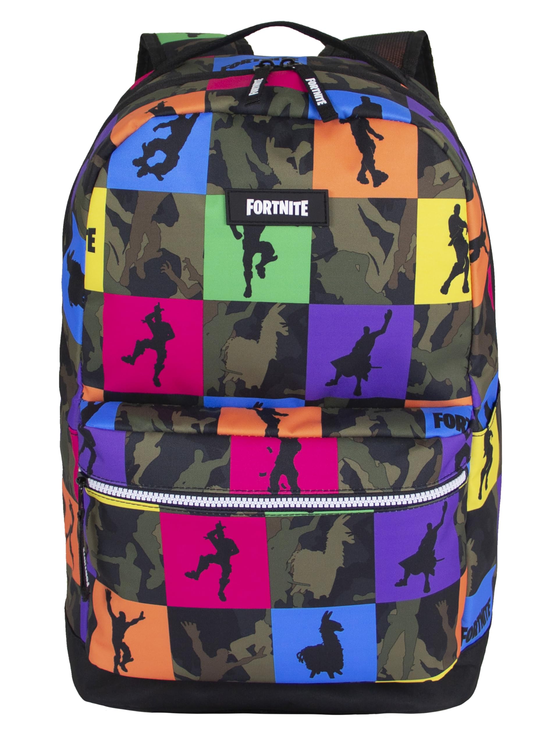 FORTNITE unisex-adult Multiplier Backpack Backpacks