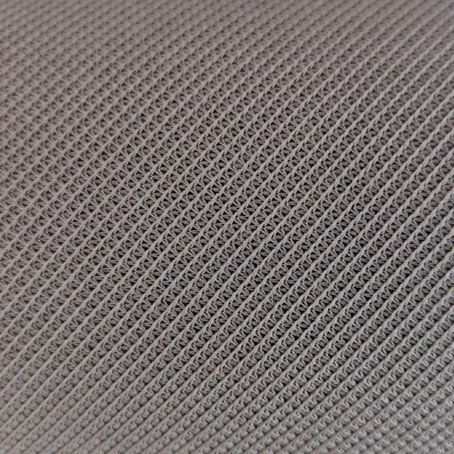 TAPHICEROS Tettuccio Per Auto, Grigio Scuro, 400cm x 180cm, Venduto Al Metro Tetto Per Rivestimento Auto, Ristrutturazione, Rivestimento Interno, Tessuto Per Auto, Caravan, Barca, Campeggio, Fai Da Te