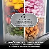 Ninja Detect Power Processor Pro, Frullatore Robot da Cucina Multifunzione - 4