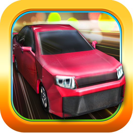 Furious Driving 3D App on Amazon Appstore
