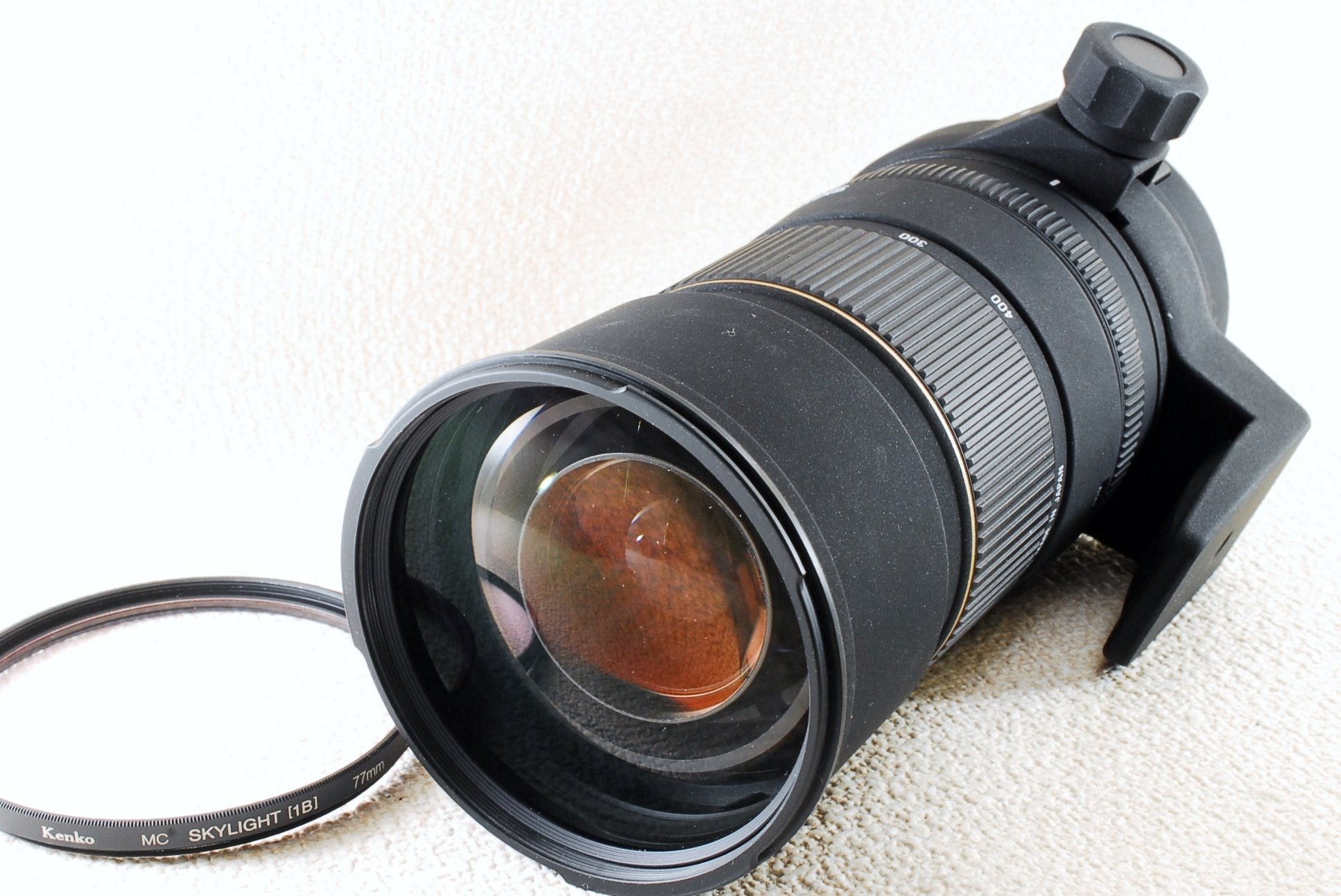 Amazon.com : Sigma 135-400mm f/4.5-5.6 APO DG SLD Telephoto Zoom