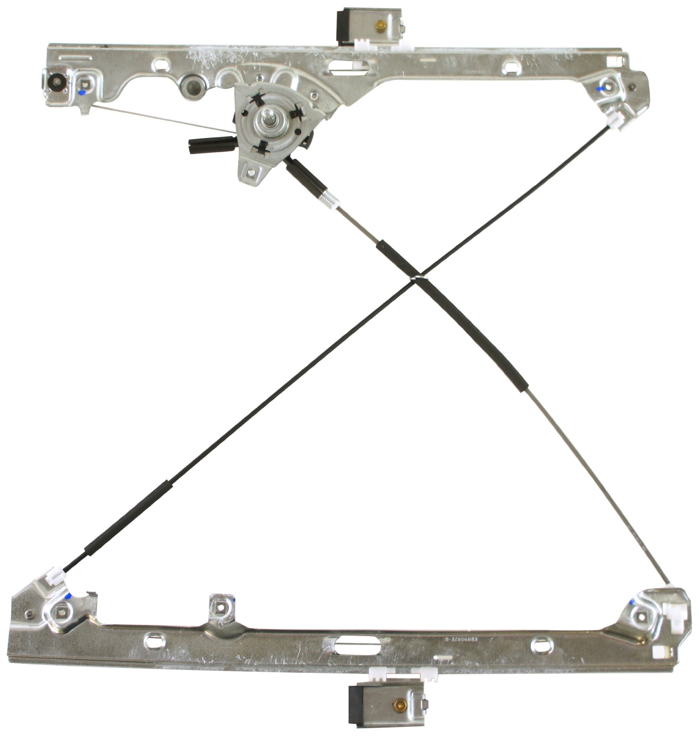 Genuine GM Parts 15871124 Front Driver Side Window Regulator