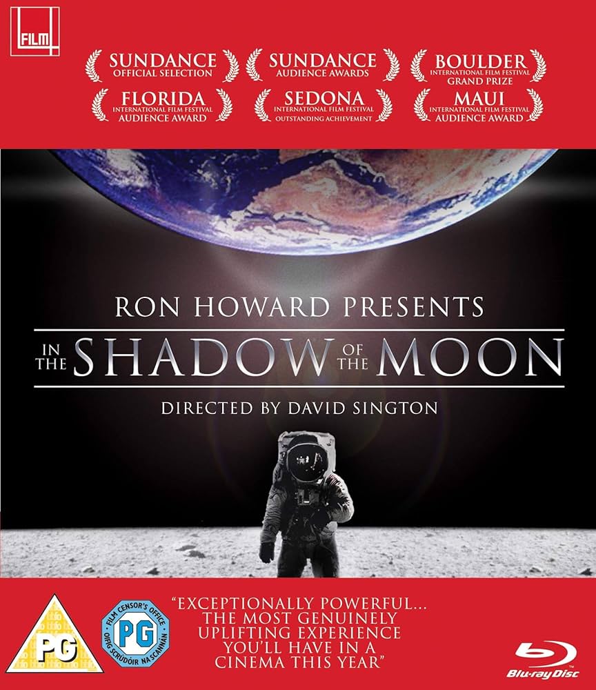 その他 In the Shadow of the Moon [Blu-ray] Amazon.com: In The Shadow Of The Moon [Blu-ray] : Movies & TV