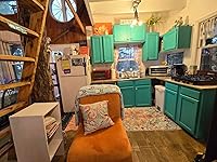 Review Image by Laura Lynne Treehouse Wise Woman Laura Lynne Treehouse Wise Woman