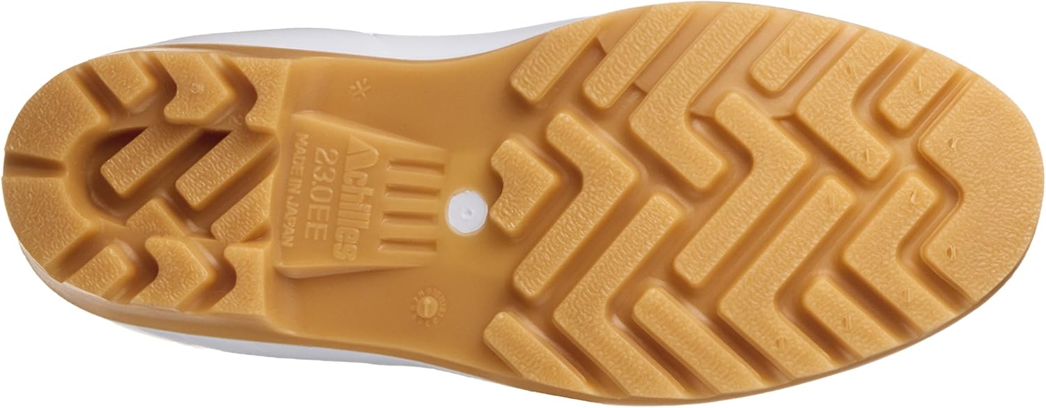 アキレス] 男女兼用作業用ゴム長靴 ワークマスター OSM 655