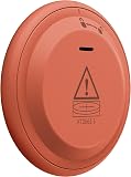 Motorola Moto Tag 2, Android Tracker, Bluetooth Channel Sounding + UWB, IP68 Protection, Long Battery Life, Pantone Arabesque - 5