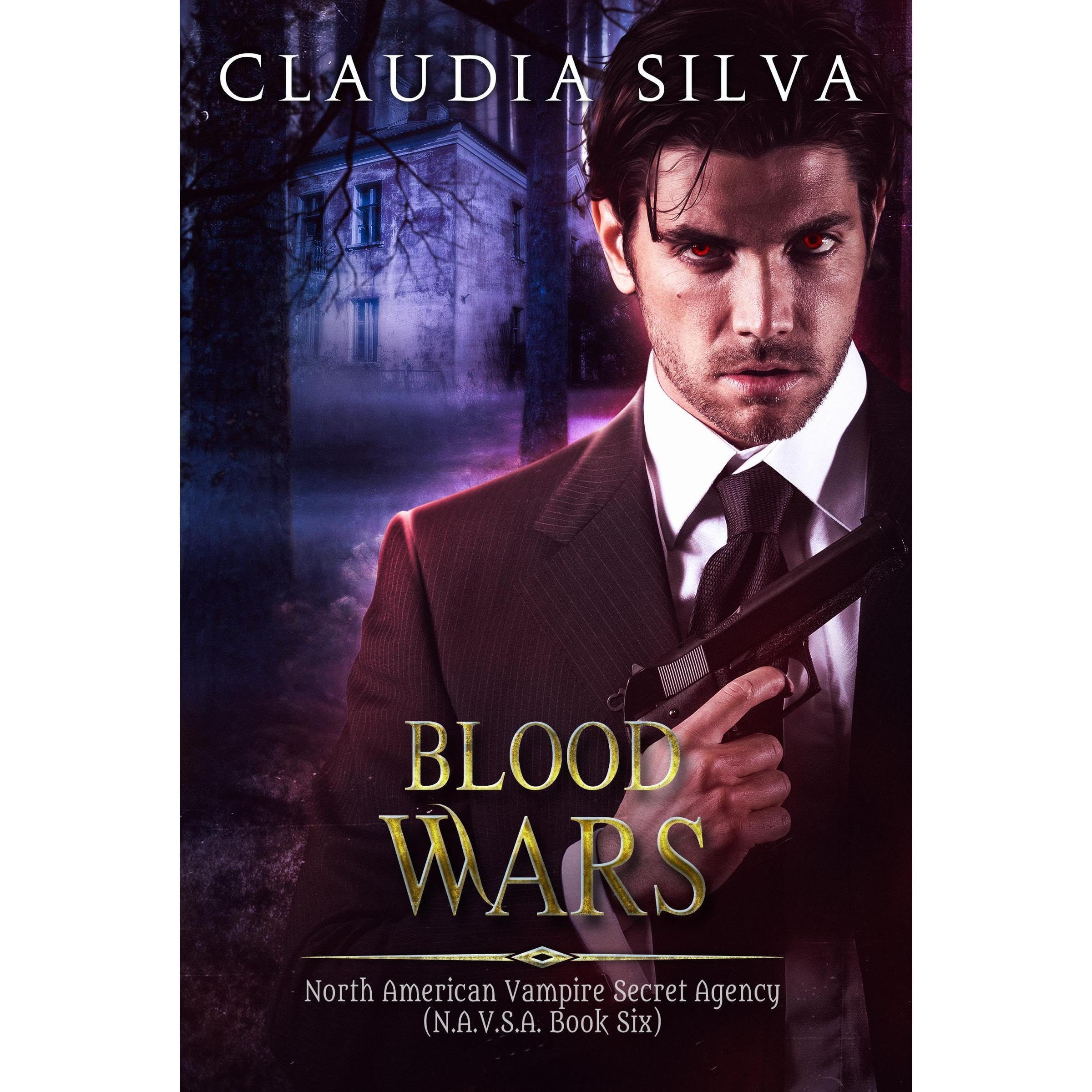 Blood Wars